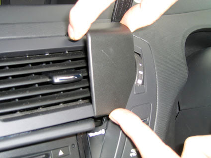 Brodit ProClip 653950 voor Citroen C4 Picasso 2007-2013 en Citroen C4 Grand Picasso 2007-2013 - ProClip geplaatst in het voertuig
