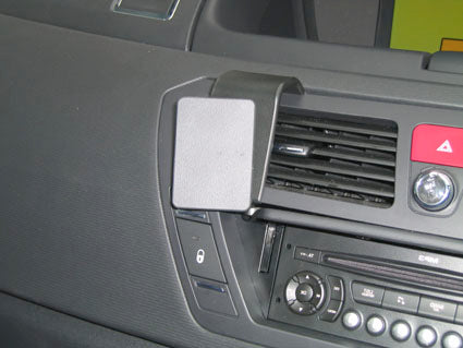 Brodit ProClip 653951 voor Citroen C4 Picasso 2007-2013 en Citroen C4 Grand Picasso 2007-2013 - installatiepositie