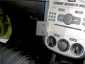 Brodit ProClip 653956 voor Holden Corsa 2007-2008, Opel Corsa 2007-2014 en Vauxhall Corsa 2007-2014 - installatiepositie