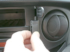 Brodit ProClip 653968 voor Iveco Daily 2006-2014 - montagepositie op dashboard