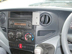 Brodit ProClip 653968 voor Iveco Daily 2006-2014 - installatiepositie