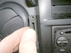 Brodit ProClip 653969 voor Iveco Daily 2006-2014 - ProClip geplaatst in het voertuig