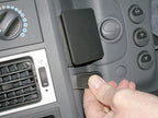 Brodit ProClip 653971 voor Iveco Euro Cargo 2005-2009 - ProClip geplaatst in het voertuig