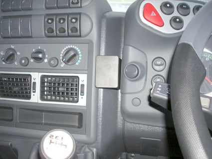 Brodit ProClip 653971 voor Iveco Euro Cargo 2005-2009 - installatiepositie