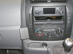 Brodit ProClip 653973 voor Citroen Jumpy 2nd Gen 2007-2016, Citroen Dispatch 2008-2016 e.a. - installatiepositie