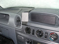 Brodit ProClip 653980 voor Mercedes Benz Sprinter 2000-2006 - installatiepositie