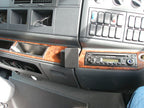 Brodit ProClip 653993 voor MAN TGA 2000-2014 - installatiepositie