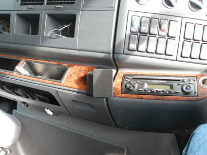 Brodit ProClip 653993 voor MAN TGA 2000-2014 - installatiepositie