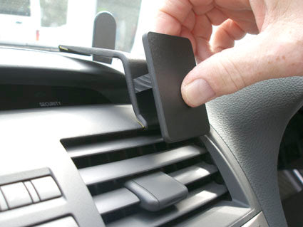 Brodit ProClip 653998 voor Toyota Aurion 2007-2012 - ProClip geplaatst in het voertuig
