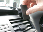 Brodit ProClip 653998 voor Toyota Aurion 2007-2012 - ProClip geplaatst in het voertuig
