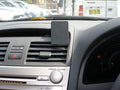 Brodit ProClip 653998 voor Toyota Aurion 2007-2012 - installatiepositie