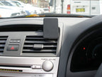 Brodit ProClip 653998 voor Toyota Aurion 2007-2012 - installatiepositie