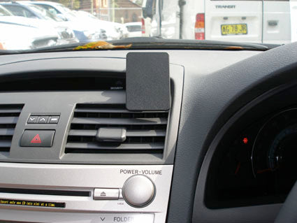 Brodit ProClip 653998 voor Toyota Aurion 2007-2012 - installatiepositie