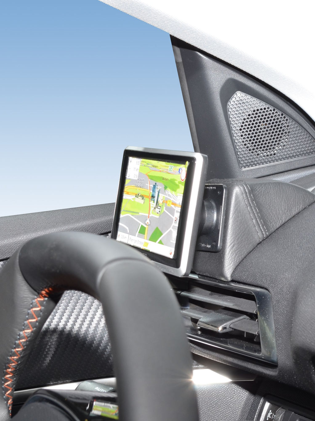 Kuda console voor Peugeot 3008 / 5008 SUV – 520006535 - productafbeelding 2