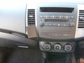 Brodit ProClip 654001 voor Citroen C-Crosser 2007-2013, Mitsubishi Outlander 2007-2012 en Peugeot 4007 2008-2013 - installatiepositie