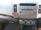 Brodit ProClip 654001 voor Citroen C-Crosser 2007-2013, Mitsubishi Outlander 2007-2012 en Peugeot 4007 2008-2013 - installatiepositie