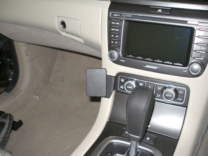 Brodit ProClip 654003 voor Holden Statesman 2007-2010 en Holden Caprice 2007-2010 - installatiepositie