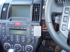 Brodit ProClip 654004 voor Land Rover Freelander 2 2007-2013 - installatiepositie