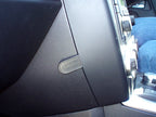 Brodit ProClip 654005 voor Land Rover Freelander 2 2007-2013 - montagepositie op dashboard