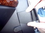 Brodit ProClip 654005 voor Land Rover Freelander 2 2007-2013 - detail van dashboardmontage