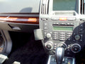 Brodit ProClip 654005 voor Land Rover Freelander 2 2007-2013 - installatiepositie