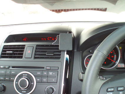 Brodit ProClip 654047 voor Mazda CX-9 2007-2015 - installatiepositie