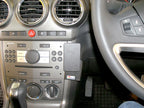Brodit ProClip 654053 voor Holden Captiva Max 2007-2011 en Vauxhall Antara 2007-2017 - installatiepositie