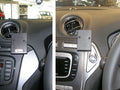 Brodit ProClip 654055 voor Ford Mondeo 2008-2014 - installatiepositie