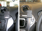 Brodit ProClip 654055 voor Ford Mondeo 2008-2014 - installatiepositie