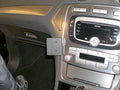 Brodit ProClip 654056 voor Ford Mondeo 2008-2014 - installatiepositie