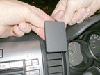 Brodit ProClip 654058 voor Mazda BT 50 2007-2012 - ProClip geplaatst in het voertuig
