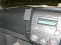 Brodit ProClip 654059 voor Mazda BT 50 2007-2012 - installatiepositie