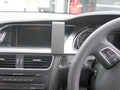 Brodit ProClip 654062 voor Audi S5 2007-2009, Audi S4 Sedan 2008-2009 e.a. - installatiepositie