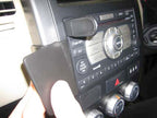 Brodit ProClip 654068 voor Nissan X-Trail 2008-2013 - ProClip geplaatst in het voertuig