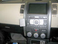 Brodit ProClip 654068 voor Nissan X-Trail 2008-2013 - installatiepositie