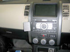 Brodit ProClip 654068 voor Nissan X-Trail 2008-2013 - installatiepositie