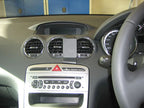 Brodit ProClip 654071 voor Peugeot 308 2008-2014 - installatiepositie