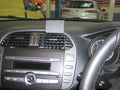 Brodit ProClip 654074 voor Fiat Bravo 2008-2014 - installatiepositie