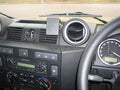 Brodit ProClip 654077 voor Land Rover Defender 2007-2016 - installatiepositie