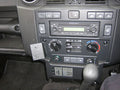Brodit ProClip 654078 voor Land Rover Defender 2007-2016 - installatiepositie