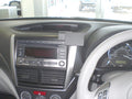 Brodit ProClip 654082 voor Subaru WRX 2008-2014, Subaru Impreza 2008-2012 en Subaru Forester 2008-2012 - installatiepositie