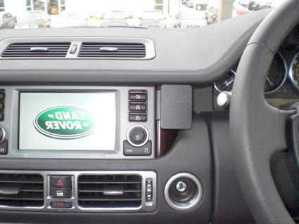 Brodit ProClip 654085 voor Land Rover Range Rover 2002-2012 - installatiepositie