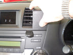 Brodit ProClip 654096 voor Toyota Kluger 2008-2013 en Toyota Highlander 2008-2013 - ProClip geplaatst in het voertuig