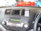 Brodit ProClip 654096 voor Toyota Kluger 2008-2013 en Toyota Highlander 2008-2013 - installatiepositie