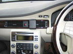 Brodit ProClip 654115 voor Volvo XC70 2008-2011, Volvo V70 II 2008-2011 en Volvo S80 2007-2011 - installatiepositie