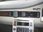 Brodit ProClip 654116 voor Volvo XC70 2008-2011, Volvo V70 II 2008-2011 en Volvo S80 2007-2011 - installatiepositie
