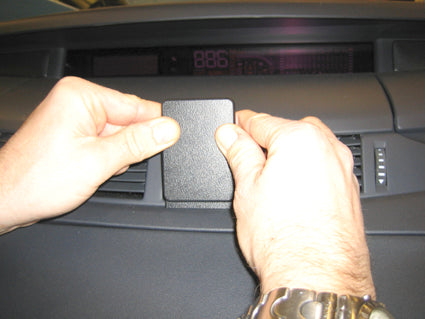 Brodit ProClip 654121 voor Renault Espace 2003-2021 - ProClip geplaatst in het voertuig