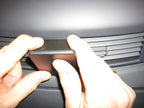 Brodit ProClip 654121 voor Renault Espace 2003-2021 - detail van dashboardmontage