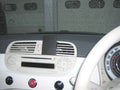 Brodit ProClip 654124 voor Fiat 500 2007-2015 - installatiepositie