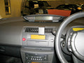 Brodit ProClip 654127 voor Citroen C4 2005-2010 - installatiepositie